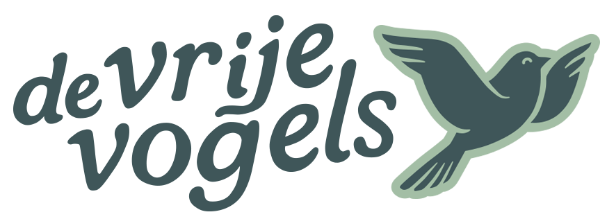de vrije vogels